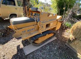 Tf300rt Case Trencher