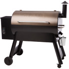 Tfb88pzb Traeger New Grill Pro Series Pellet Bronze Outdoor 634868920387