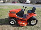 1860 Tg G Kubota Nice Riding Mower Only Hours