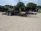 8747 Th14--load Trail Th14 Load 20 Ft