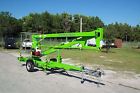 Th34mg Niftylift Nifty Tm34m 40