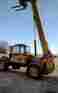 Th560b Caterpillar Nice 2006 560b Fork