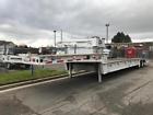 Tk70ht-502 Th70ht Trail King Hydraulic Tail Step Deck Lb Ton