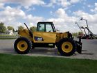 Th82 Cat 1999 Erpillar Fork