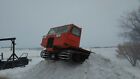Thiokol Spryte Snow Cat Sprite