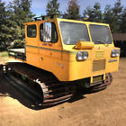 1201-b Thiokol Spryte St Snowcat