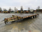 Tk50-2600 Trail King 2001 Tk50