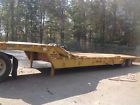 Tk70 Trail King 1995 Tk