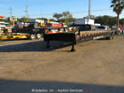 Tk70ht-482 Trail King 2008 Hydraulic