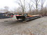Tk80ht-482 Trail King Equipment Trailer Hyd Dove Tail Bidadoo