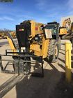 Tl1055c Cat 2013 Telescopic Forklift