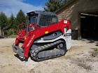 Tl10v2 Takeuchi 2016 Hi Flo