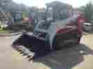 Tl150 Takeuchi 2006 Skid Steer