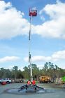 Tl39 Snorkel Towable Boom Lift Work Height Only Long Lbs