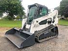 Tl750 Bobcat 2012 T750 Compact