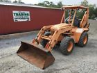 Tlb6235 Allmand 2005 Used
