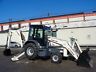 Tlb840r Tlb80r Terex Unused New Tractor Loader Heat Ac