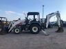 Tlb840sm Terex Backhoe Loader Diesel Tlb