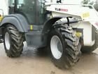 Tlb990 Terex Backhoe Loader