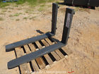 Tlg4s0230 Vetter Forklift Forks M304