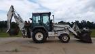 Tlk760 Fermec Backhoe Loader Finance