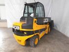 Tlt30dhl Jcb 2016
