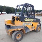 Tlt35d Jcb Diesel Telescopic Forklift Truck Coming Soon