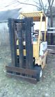 Tm-2 Clark Forklift 4000 Lbs