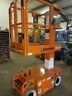 Tm12e Snorkel Lift Self Propelled Personnel Brand New With Year Warranty