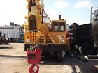 Tm275lp Grove 1972 Crane 30
