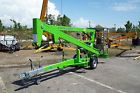 Tm34mg Niftylift Nifty Tm34m 40