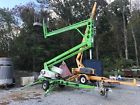 Tm40 Hge Niftylift Nifty Towable