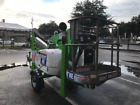 Tm42tge Niftylift 2014 Bi-energy Dc