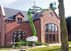 Tm42the Niftylift New Electric Trailer Mounted Towable Boom