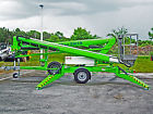 Tm50he Nifty Tm50 Towable Lift 56