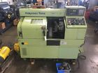 Tmc-15 Ii Nakamura Cnc Turning
