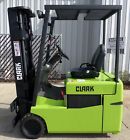 Tmg15 Clark Model 2000 3000