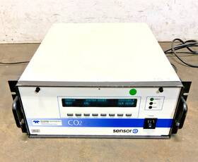 Tml-20-m Teledyne Instruments Sensor E Co2 Analyzer Lab Monitoring J6a