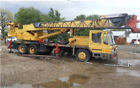 Tms250 Grove Crane