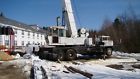 Tms375 Lp Grove Hydraulic Truck Crane Ton Capacity