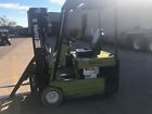Tmx20 Clark Pound Budget Will Ship Turning Radius