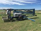 Tmz 50 30 Genie 2003 50ft Lift 30ft