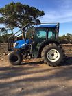 Tn70 Da New Holland 70