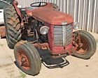 To-35 Massey Ferguson Massy Tractor Brush Hog
