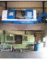 Tools 15 Puma Daewoo 12 Cnc Machine 000 Takes Both Machines