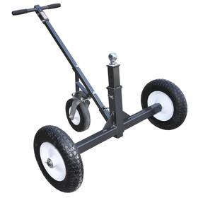 Tow-tmd-1000c-u-c Tow Tuff Tmd-1000c Adjustable Steel 1000 Lb Trailer Dolly With Caster For Parts
