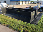 Tpl-18 Ace Torwel Heavy-duty Snow