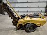Tr2050 Vermeer Trencher Wide Rock Dirt Combo Chain Bar Ditch Witch