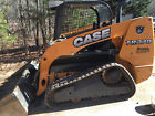 Tr270 Case 2015 Skid Steer