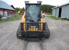 Tr310 Case 2016 Skid Steer